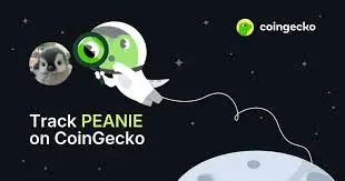 Peanie